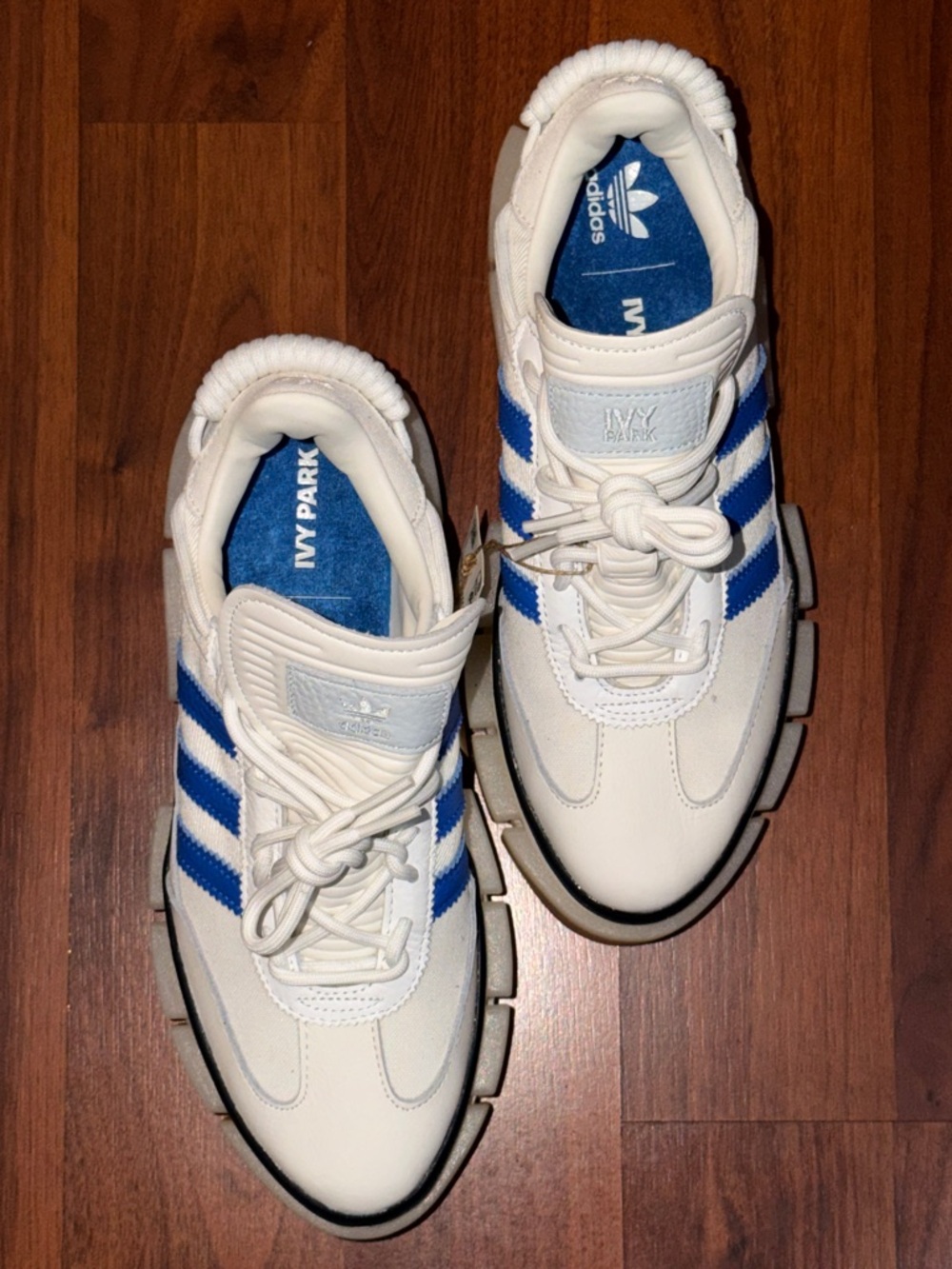 Adidas x Ivy Park Super Sleek Chunky